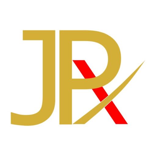 jaya pixels logo